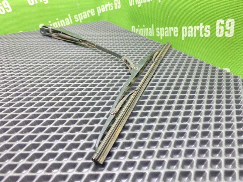 Дворник задний, 1000 рублей, Тверь