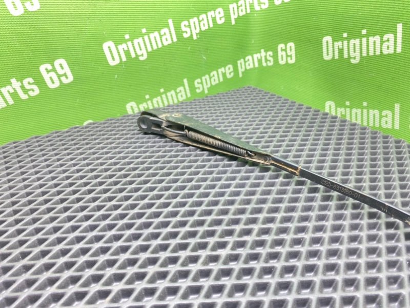 Дворник задний, 1000 рублей, Тверь