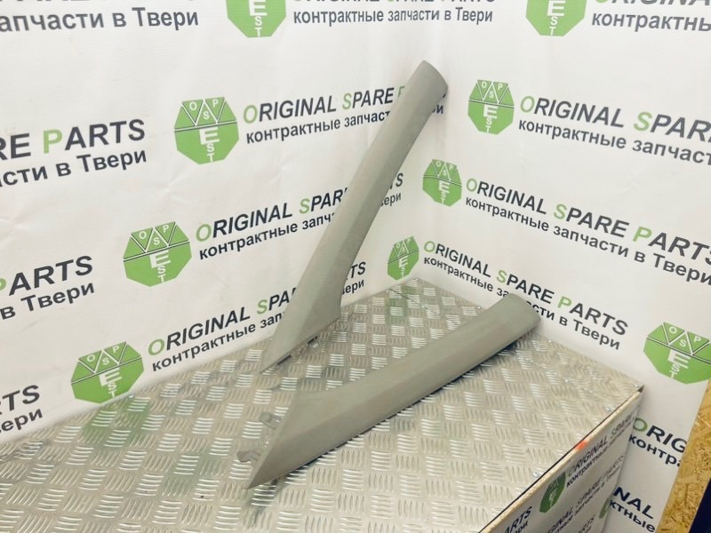 Обшивки стоек, 1000 рублей, Тверь