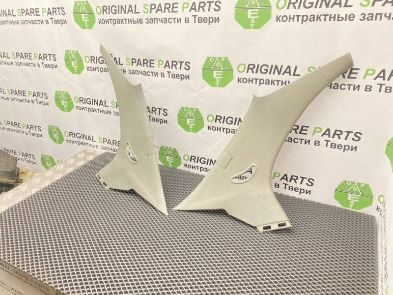 Накладки стоек, 900 рублей, Тверь