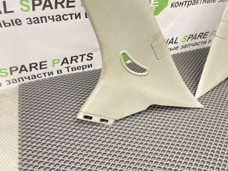 Накладки стоек, 900 рублей, Тверь