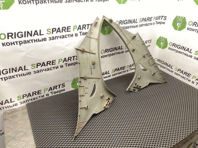 Накладки стоек, 900 рублей, Тверь