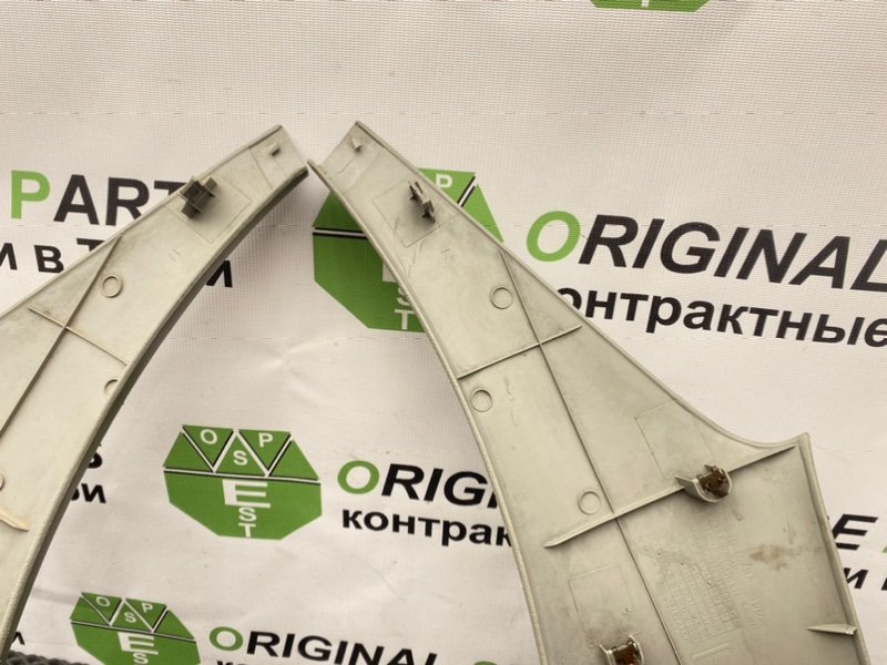 Накладки стоек, 900 рублей, Тверь