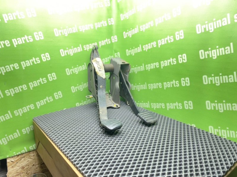 Педальный узел, 1600 рублей, Тверь