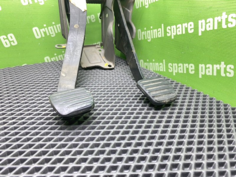 Педальный узел, 1600 рублей, Тверь