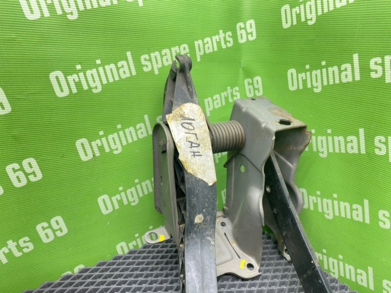 Педальный узел, 1600 рублей, Тверь