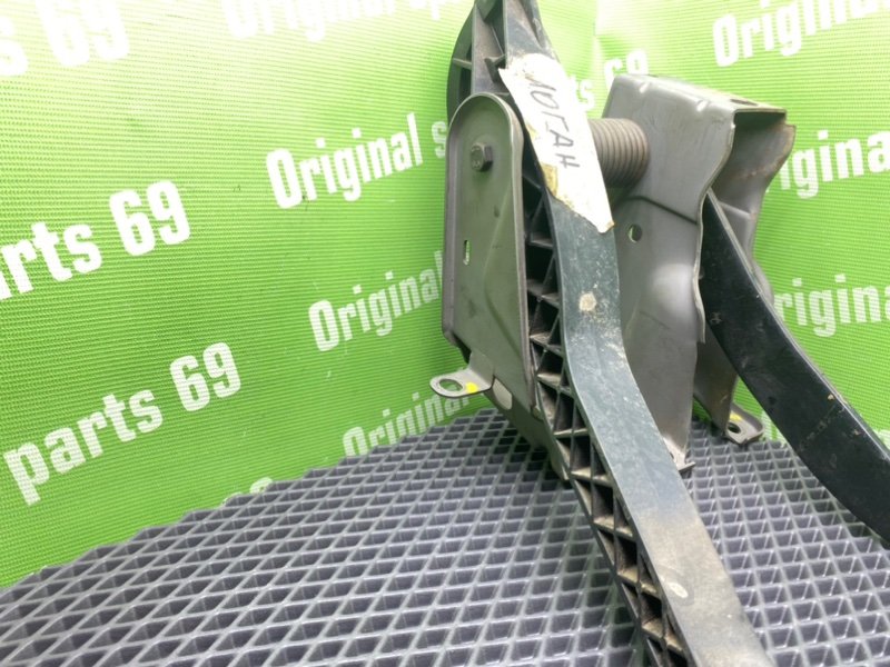 Педальный узел, 1600 рублей, Тверь