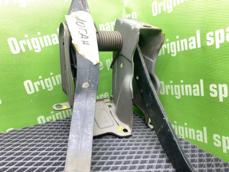 Педальный узел, 1600 рублей, Тверь