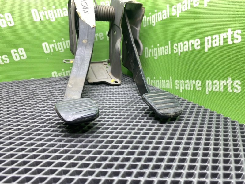 Педальный узел, 1600 рублей, Тверь