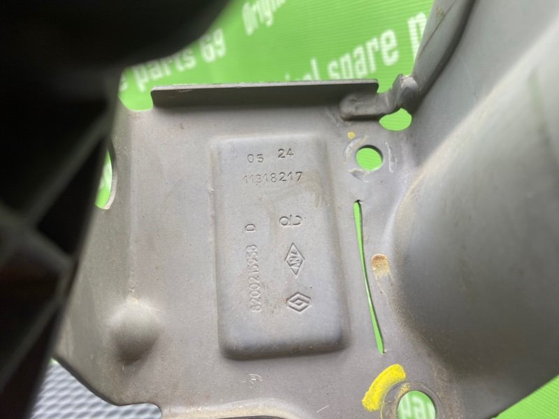 Педальный узел, 1600 рублей, Тверь