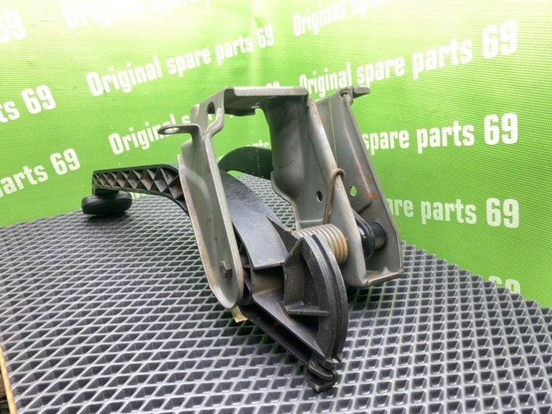 Педальный узел, 1600 рублей, Тверь