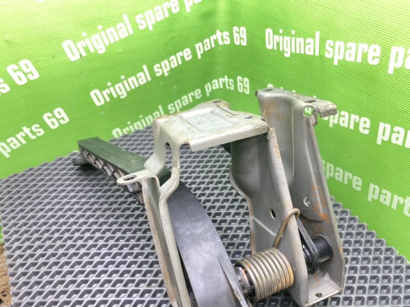 Педальный узел, 1600 рублей, Тверь