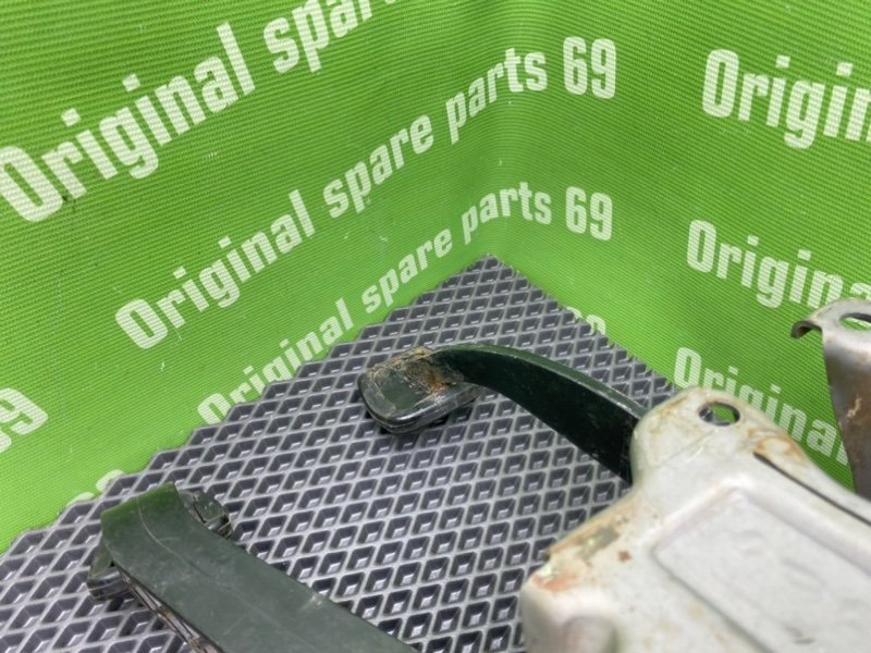 Педальный узел, 1600 рублей, Тверь