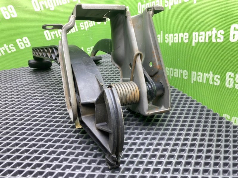 Педальный узел, 1600 рублей, Тверь