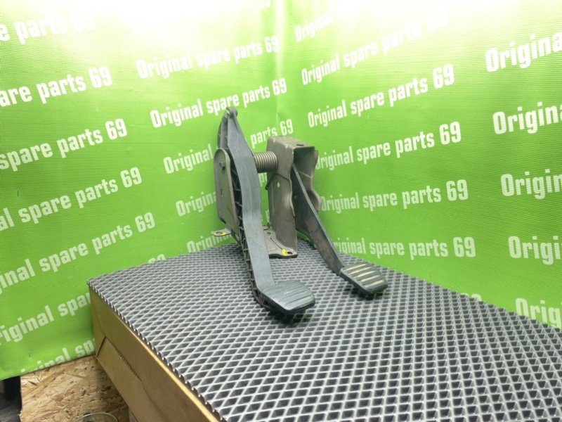 Педальный узел, 1600 рублей, Тверь