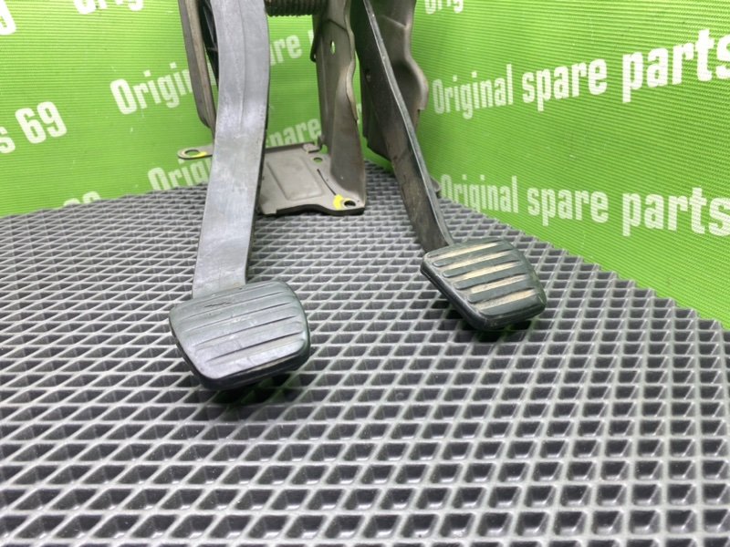 Педальный узел, 1600 рублей, Тверь