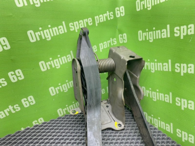 Педальный узел, 1600 рублей, Тверь