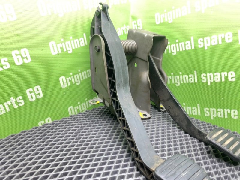 Педальный узел, 1600 рублей, Тверь