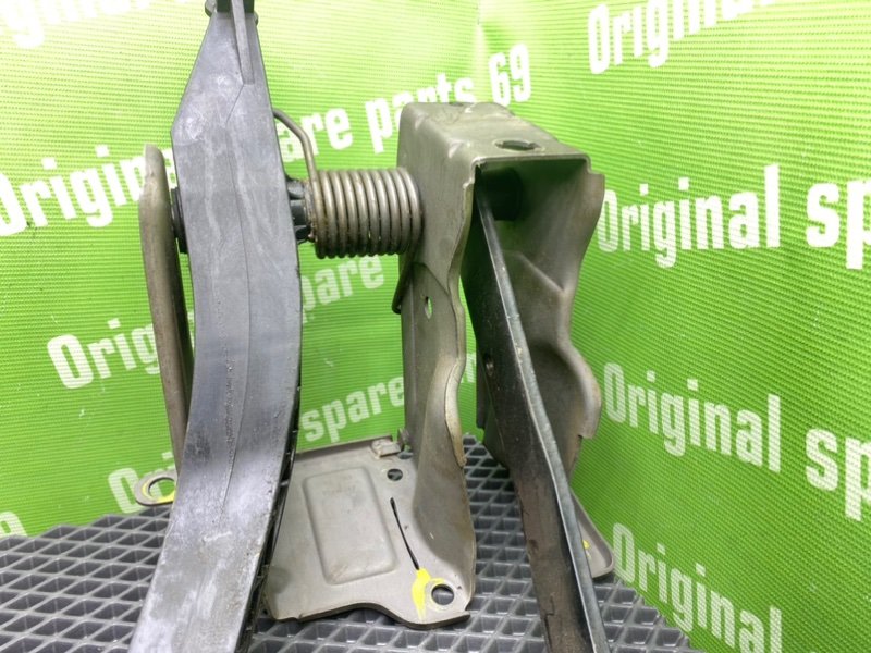 Педальный узел, 1600 рублей, Тверь