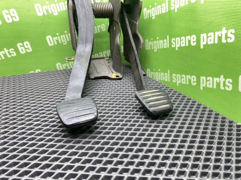 Педальный узел, 1600 рублей, Тверь