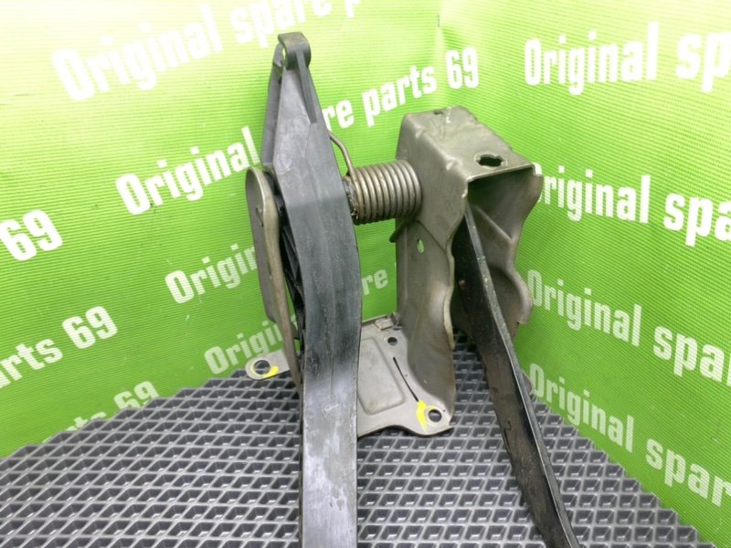 Педальный узел, 1600 рублей, Тверь