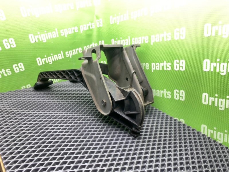 Педальный узел, 1600 рублей, Тверь