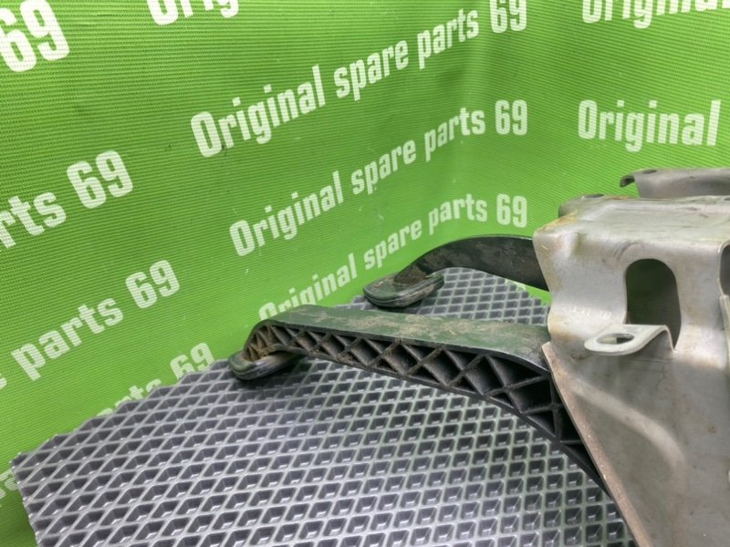 Педальный узел, 1600 рублей, Тверь