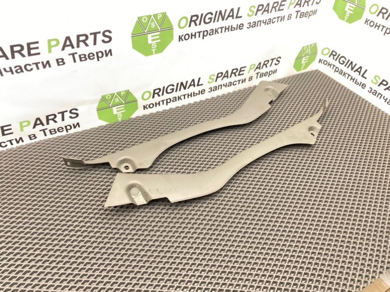 Накладки порогов, 600 рублей, Тверь