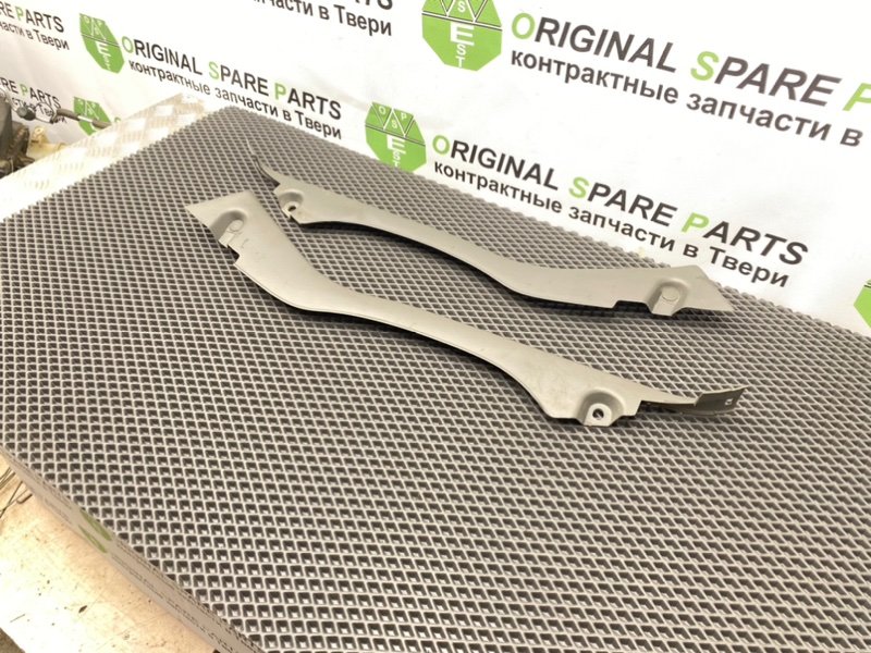 Накладки порогов, 600 рублей, Тверь