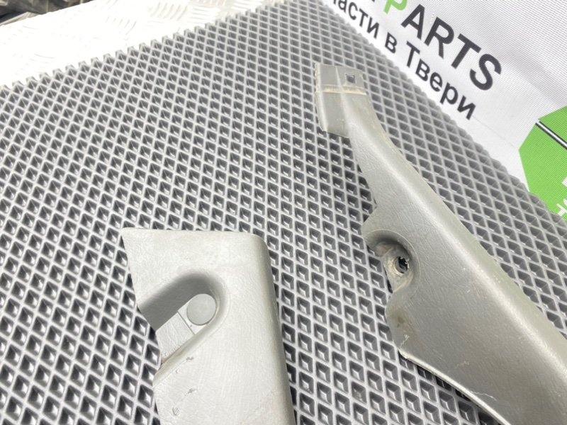 Накладки порогов, 600 рублей, Тверь