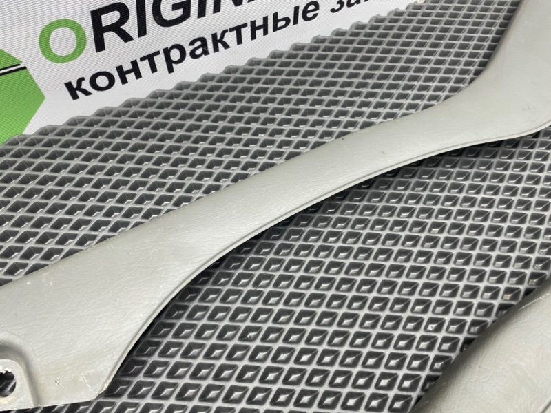 Накладки порогов, 600 рублей, Тверь