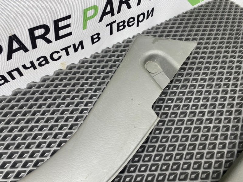 Накладки порогов, 600 рублей, Тверь