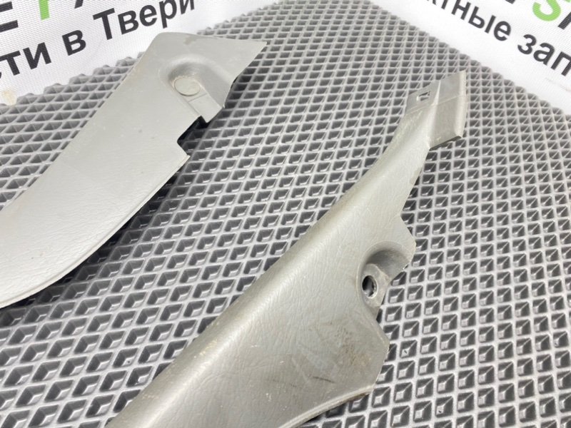 Накладки порогов, 600 рублей, Тверь