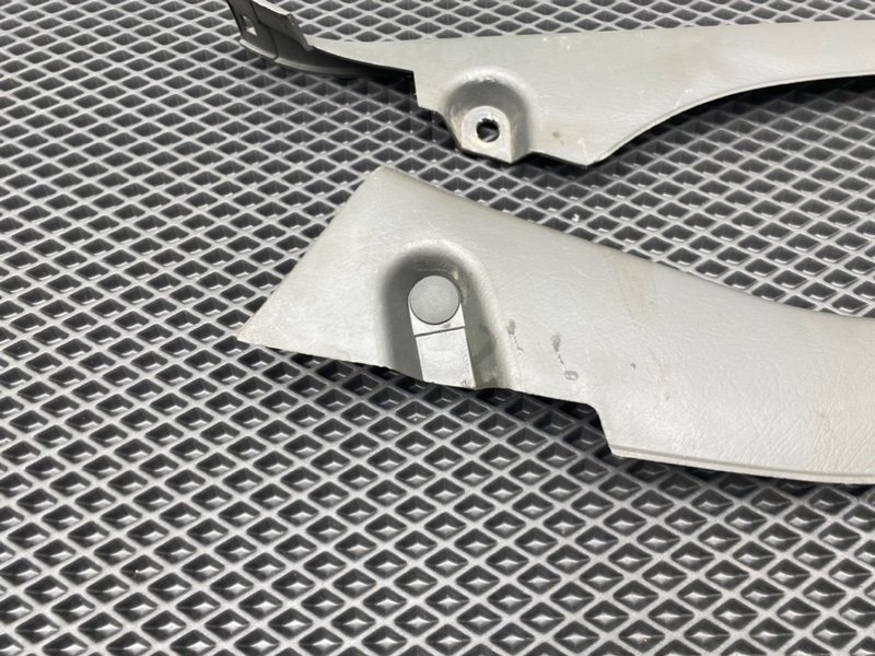 Накладки порогов, 600 рублей, Тверь