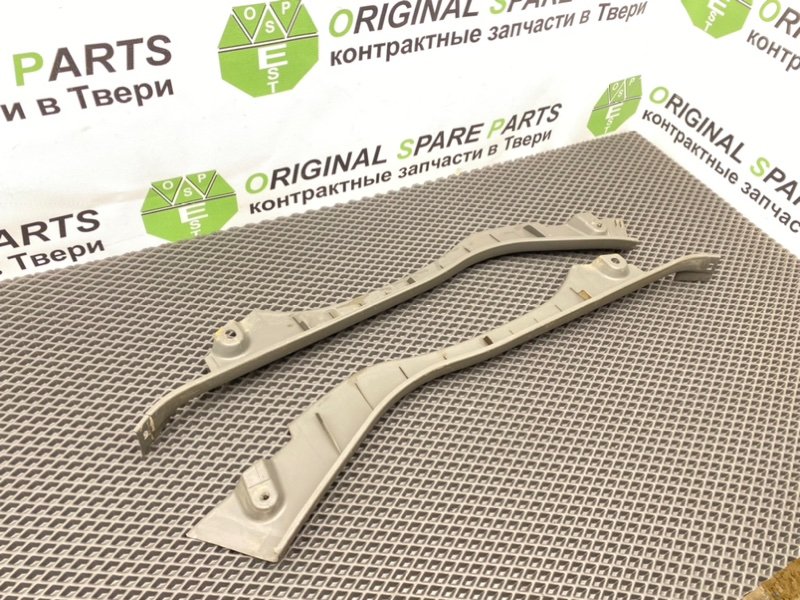 Накладки порогов, 600 рублей, Тверь