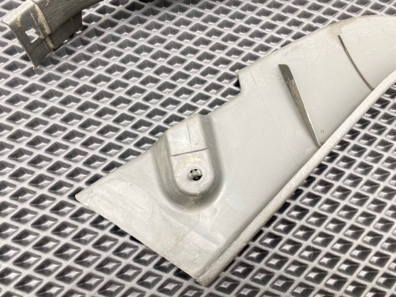 Накладки порогов, 600 рублей, Тверь