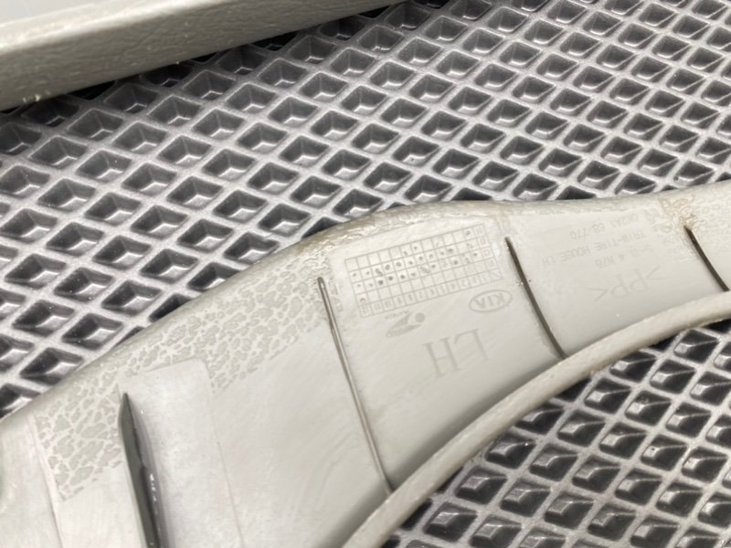 Накладки порогов, 600 рублей, Тверь