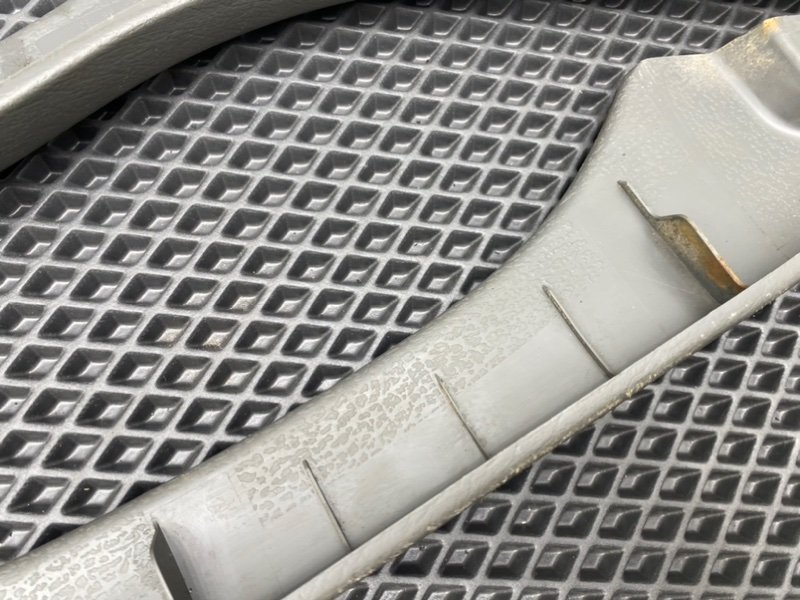 Накладки порогов, 600 рублей, Тверь