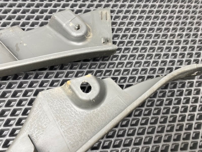 Накладки порогов, 600 рублей, Тверь