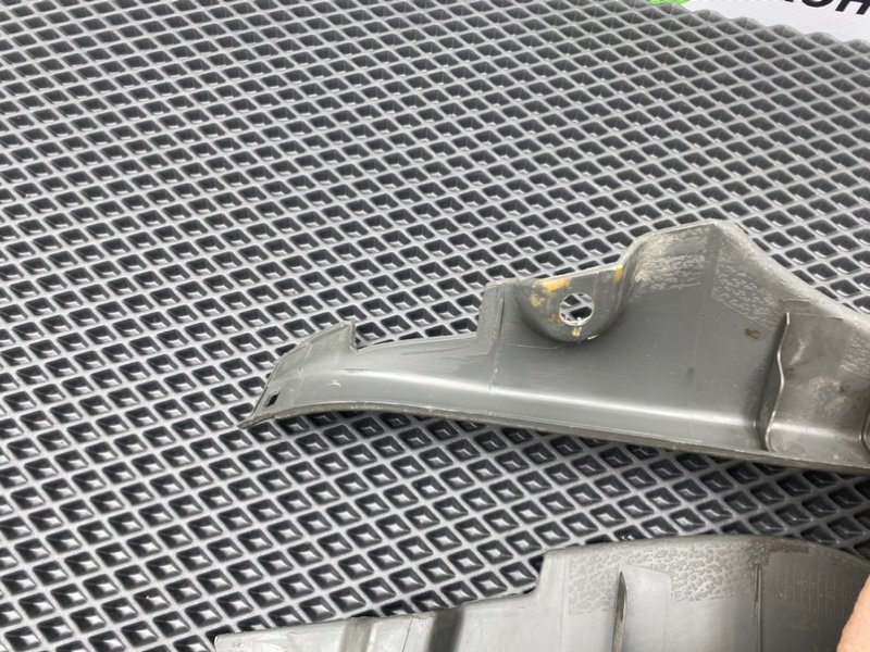 Накладки порогов, 600 рублей, Тверь