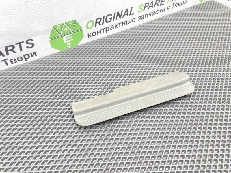 Накладка порога, 400 рублей, Тверь