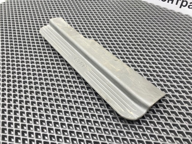 Накладка порога, 400 рублей, Тверь