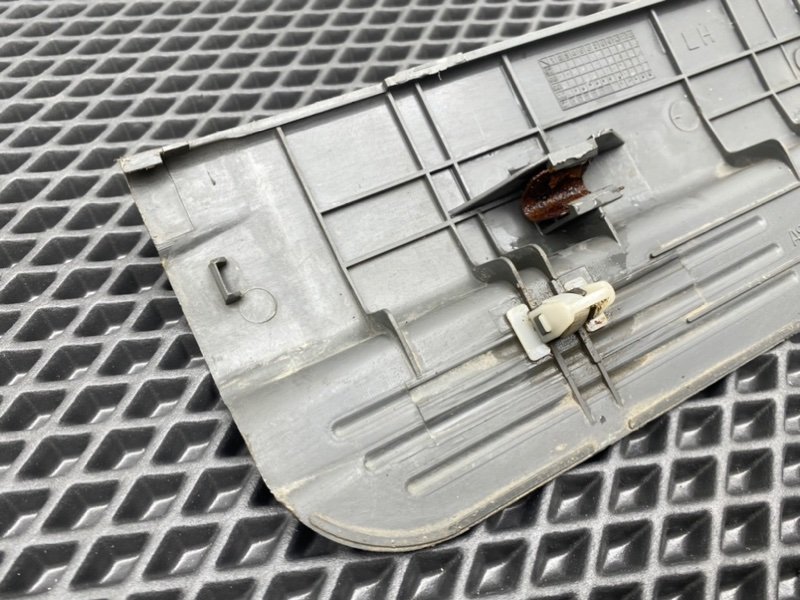 Накладка порога, 400 рублей, Тверь