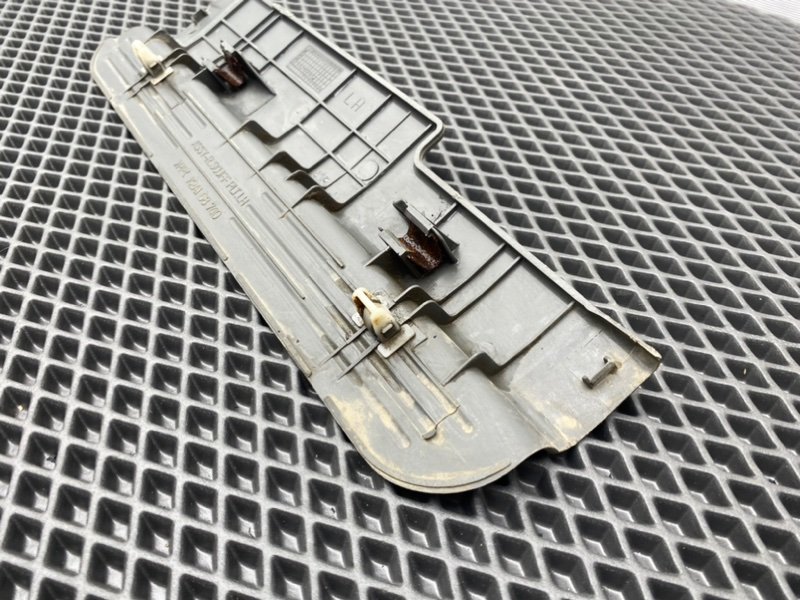 Накладка порога, 400 рублей, Тверь