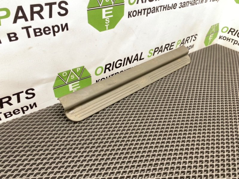 Накладка порога, 400 рублей, Тверь