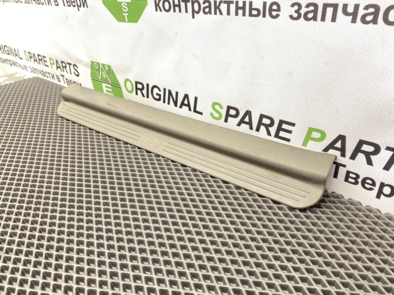 Накладка порога, 400 рублей, Тверь