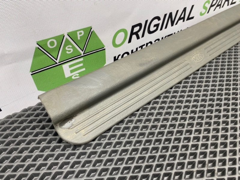 Накладка порога, 400 рублей, Тверь