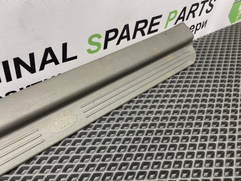 Накладка порога, 400 рублей, Тверь