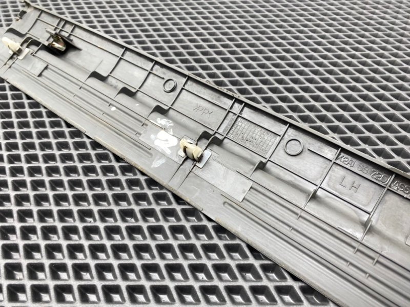 Накладка порога, 400 рублей, Тверь