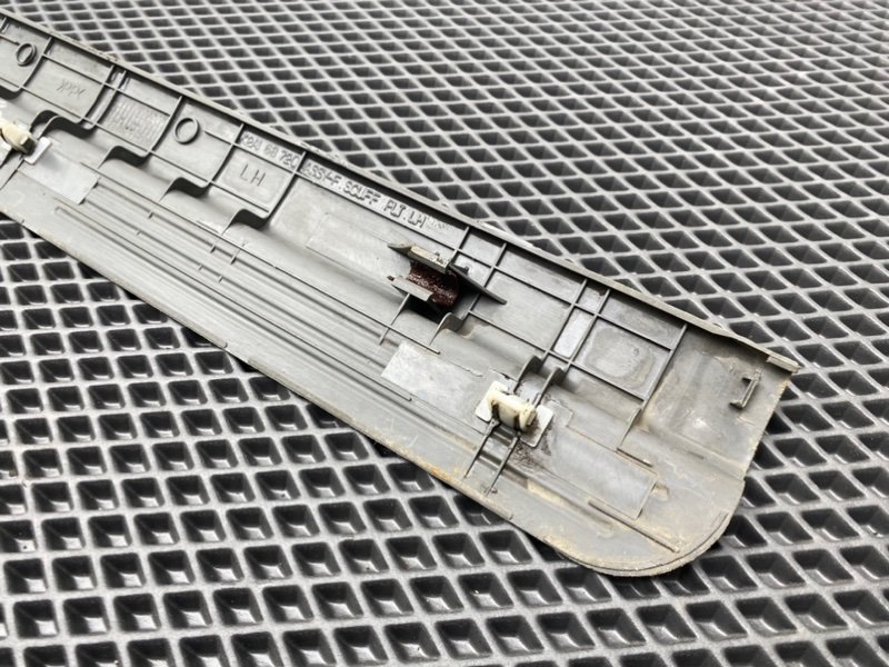 Накладка порога, 400 рублей, Тверь